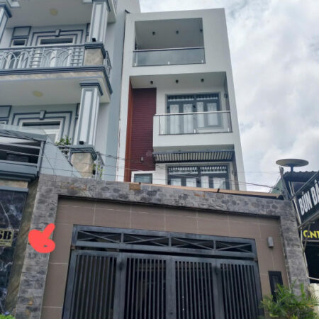 NHÀ 3 TẦNG HẺM XE HƠI LÊ VĂN THỊNH GIÁ RẺ NHÀ 3 TẦNG HẺM XE HƠI LÊ VĂN THỊNH GIÁ RẺ