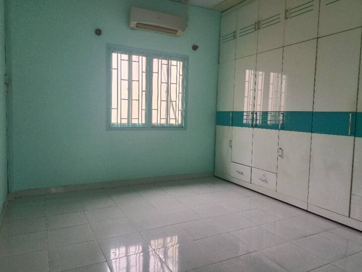 HÀNG HIẾM MẶT TIỀN KHU KINH DOANH Nhà Mặt Tiền Kinh Doanh 41m2 Hưng Phú phường 10 Quận 8 .