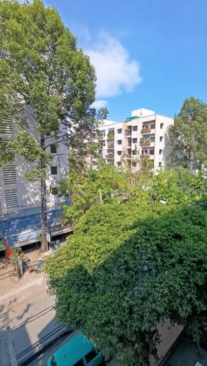 NHÀ 6 TẦNG THANG MÁY – HẺM XE HƠI HỒ THÀNH BIÊN – SÁT MẶT TIỀN PHẠM HÙNG – 71.6M² – CHỈ 13.9 TỶ
