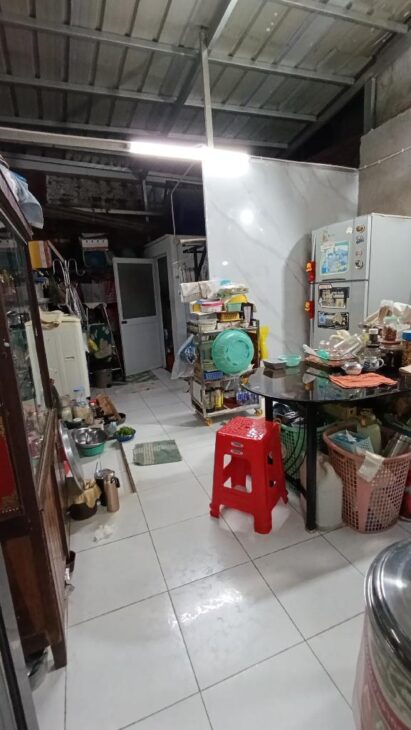 💥 NHÀ HẺM XE HƠI DƯƠNG BÁ TRẠC – NỞ HẬU 25M DÀI – NGAY TRUNG TÂM – CHỈ 10.2 TỶ