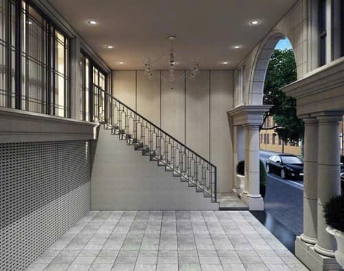 HOT! 508 TRIỆU M CÓ NGAY NHÀ HOÀNG HOA THÁM 295M 8 TẦNG THANG MÁY Ô TÔ TRÁNH GIÁ 150 TỶ 0878168006