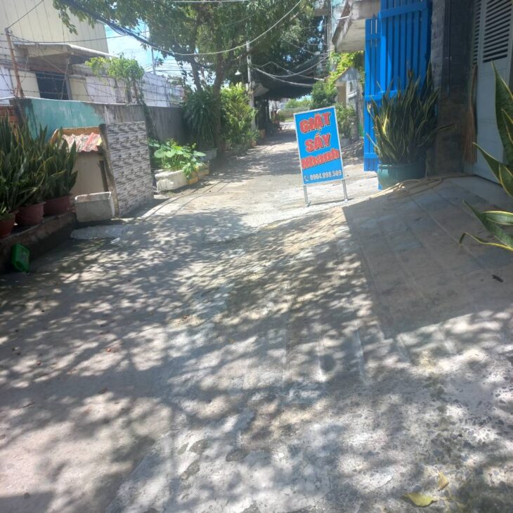 ???? CẦN BÁN GẤP NHÀ 180M2 NGAY PHÚ ĐỊNH PHƯỜNG 16 QUẬN 8