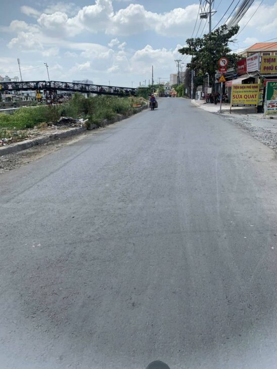 ???? CẦN BÁN GẤP NHÀ 180M2 NGAY PHÚ ĐỊNH PHƯỜNG 16 QUẬN 8