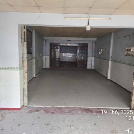 ???? CẦN BÁN GẤP NHÀ 180M2 NGAY PHÚ ĐỊNH PHƯỜNG 16 QUẬN 8