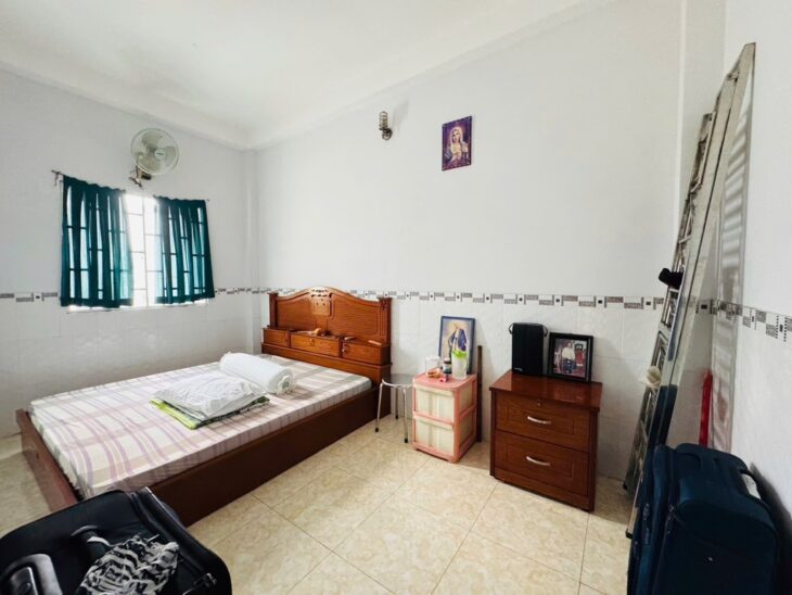 ????️NHÀ ĐẸP 4 TẦNG – BÌNH ĐÔNG – NGANG LỚN GẦN 5M – NGAY CHUNG CƯ AQUA – GIÁP QUẬN 5 – GIÁ 6 TỶ