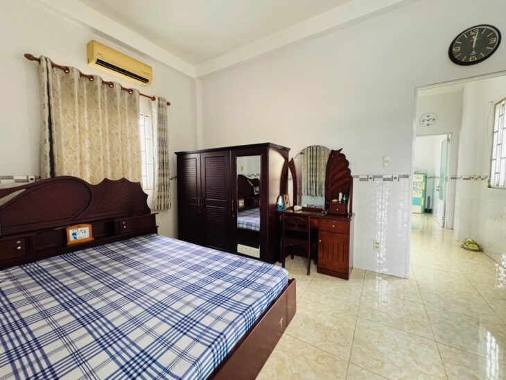 ????️NHÀ ĐẸP 4 TẦNG – BÌNH ĐÔNG – NGANG LỚN GẦN 5M – NGAY CHUNG CƯ AQUA – GIÁP QUẬN 5 – GIÁ 6 TỶ