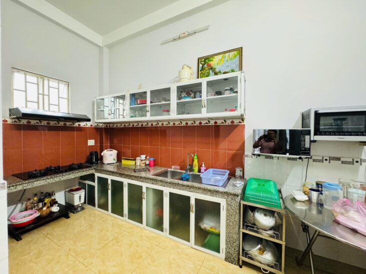 ????️NHÀ ĐẸP 4 TẦNG – BÌNH ĐÔNG – NGANG LỚN GẦN 5M – NGAY CHUNG CƯ AQUA – GIÁP QUẬN 5 – GIÁ 6 TỶ