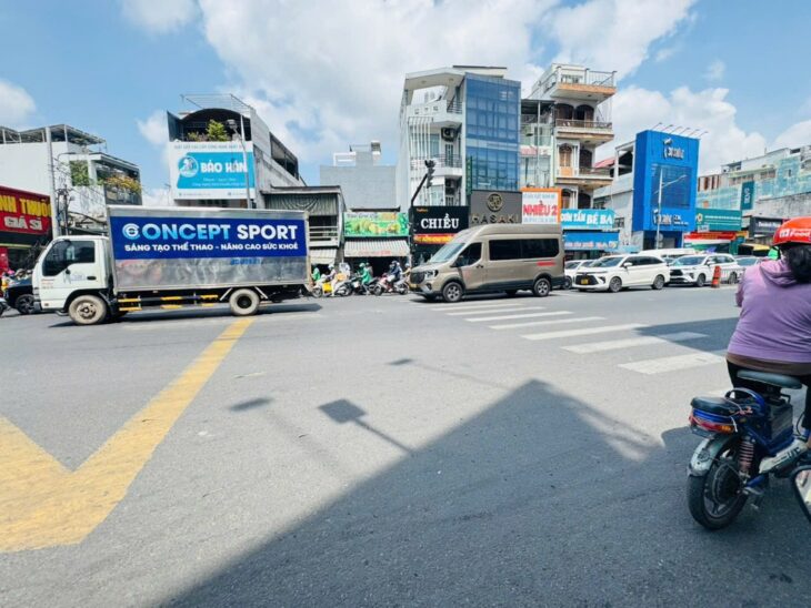 SIÊU PHẨM MẶT TIỀN PHẠM THẾ HIỂN – 76.4M² – 2 TẦNG – CHỈ 10.99 TỶ – GIÁ TỐT HƠN NHÀ HẺM