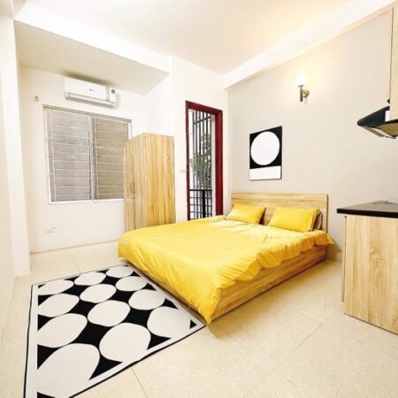 Nhà đẹp Ngã Tư Sở – Thanh Xuân, lô góc, ô tô, kinh doanh, 32m2, 4 tầng, 9 tỷ.