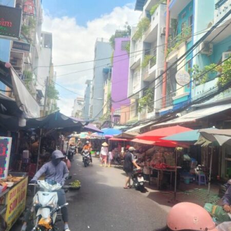 MT ĐƯỜNG 10M NGAY CHỢ RẠCH ÔNG – 50M² – CHỈ 11.6 TỶ – 1 ĐỜI CHỦ MT ĐƯỜNG 10M NGAY CHỢ RẠCH ÔNG – 50M² – CHỈ 11.6 TỶ – 1 ĐỜI CHỦ