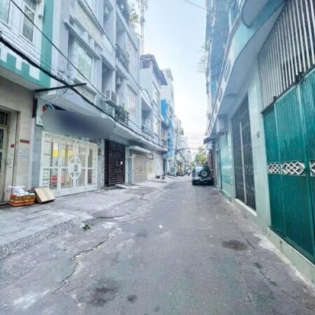 Dương Bá Trạc 232m² – 14 TỶ – P.1, Q.8 – 15 CĂN HỘ CÓ GÁC – THU NHẬP 50TR/THÁNG Dương Bá Trạc 232m² – 14 TỶ – P.1, Q.8 – 15 CĂN HỘ CÓ GÁC – THU NHẬP 50TR/THÁNG