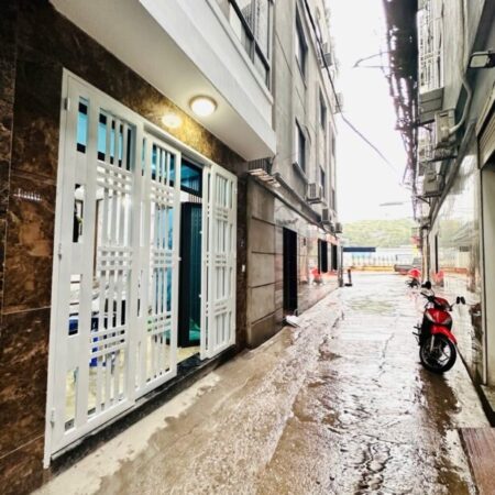 SIÊU PHẨM XUÂN ĐỈNH – OTO –DT 35M2, MT 3.4M – FULL NỘI THẤT – 1 NHÀ RA PHỐ – NGÕ ĐẸP – HƠN 8 TỶ