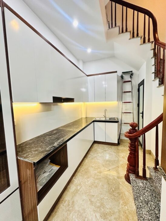 SIÊU PHẨM XUÂN ĐỈNH – OTO –DT 35M2, MT 3.4M – FULL NỘI THẤT – 1 NHÀ RA PHỐ – NGÕ ĐẸP – HƠN 8 TỶ