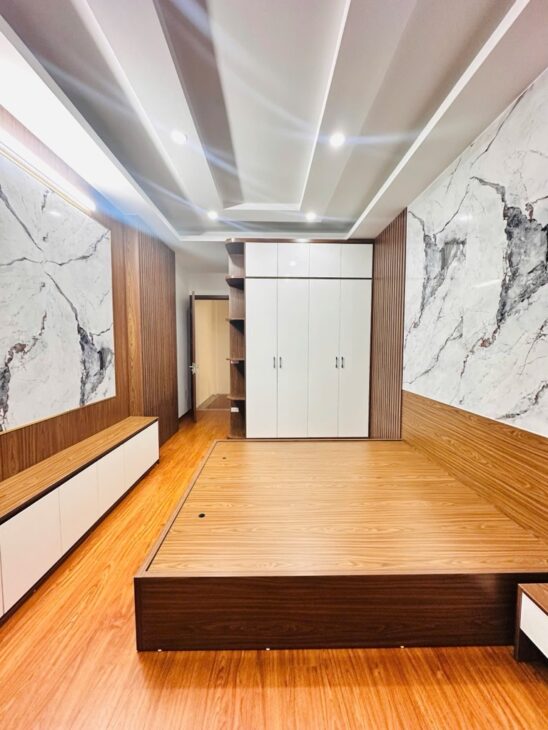 SIÊU PHẨM XUÂN ĐỈNH – OTO –DT 35M2, MT 3.4M – FULL NỘI THẤT – 1 NHÀ RA PHỐ – NGÕ ĐẸP – HƠN 8 TỶ