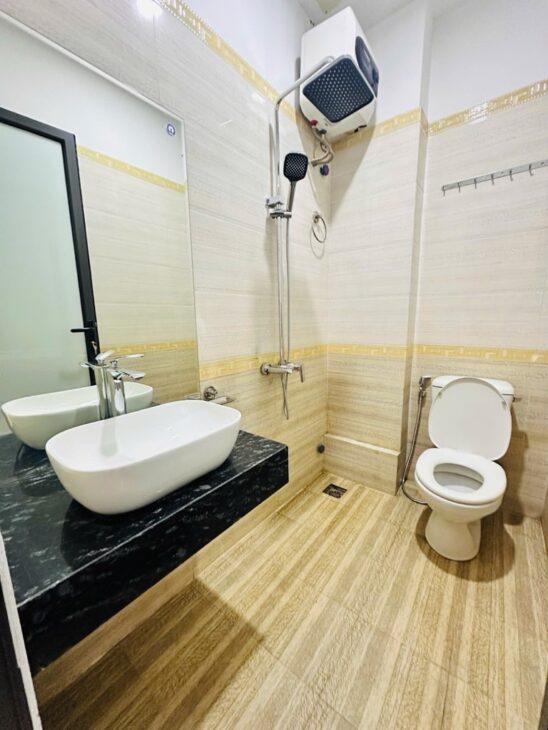 SIÊU PHẨM XUÂN ĐỈNH – OTO –DT 35M2, MT 3.4M – FULL NỘI THẤT – 1 NHÀ RA PHỐ – NGÕ ĐẸP – HƠN 8 TỶ