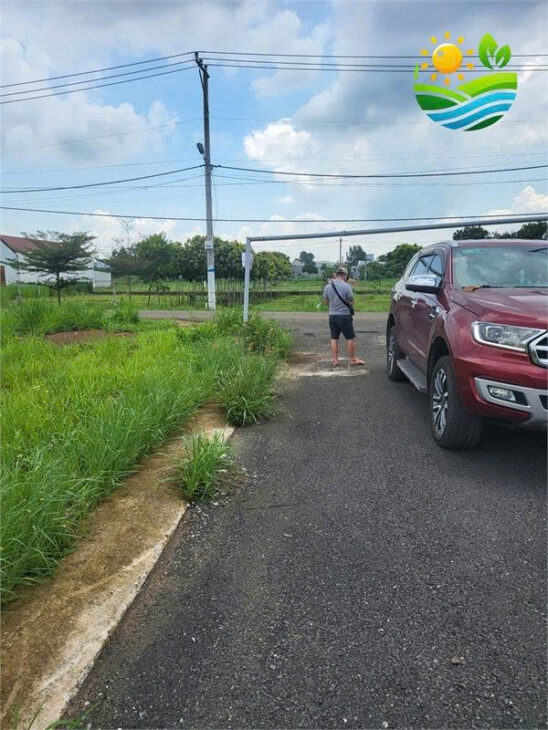 Bán 102m2 đất ở xã Đông Hòa (Hưng Thịnh) tỉnh Đồng Nai, 900 tr