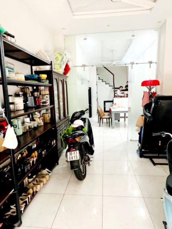 ⚜️ PHÂN LÔ Ô TÔ VỈA HÈ NGUYÊN HỒNG, ĐỐNG ĐA, 50M2 5T MT 4M CHỈ 25 TỶ ⚜️