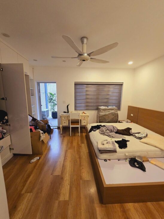 ⚜️ LIỀN KỀ 38 XUÂN LA, TÂY HỒ 87M2 6T THANG MÁY MT 5M, GIÁ ĐẦU TƯ 29.9 TỶ ⚜️