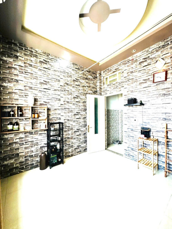 Nhà 2 tầng BTCT – mặt tiền – thảo điền – kinh doanh tốt – nhỉnh 17 tỷ.