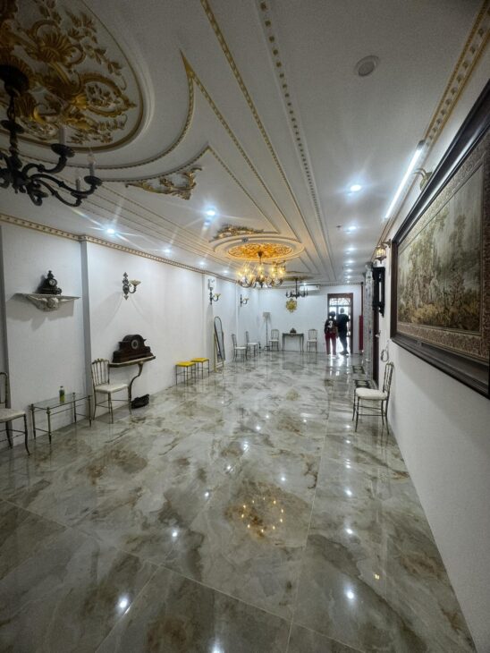 ⚜️ MẶT PHỐ VIP ĐẠI CỒ VIỆT, 195M2 9 TẦNG (8 NỔI+1 HẦM), MT 7M CHỈ 155 TỶ ⚜️