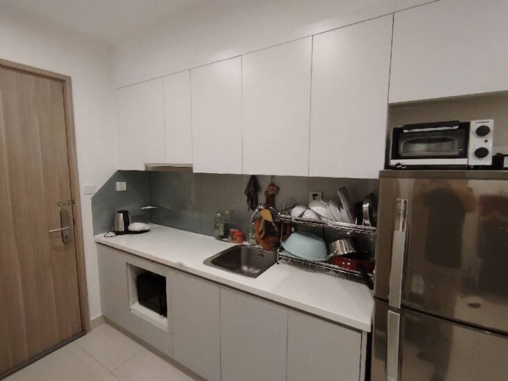 🌟 STUDIO VIEW ĐẸP – Ở CỰC SƯỚNG – VINHOMES SMART CITY 🌟