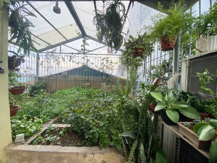 Bán nhà ngõ 1 Bùi Xương Trạch- Ngõ ô tô tránh – Nhà đẹp ở ngay- 38m2