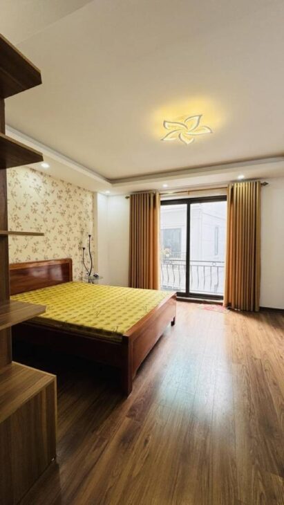 Bán nhà ngõ 1 Bùi Xương Trạch- Ngõ ô tô tránh – Nhà đẹp ở ngay- 38m2