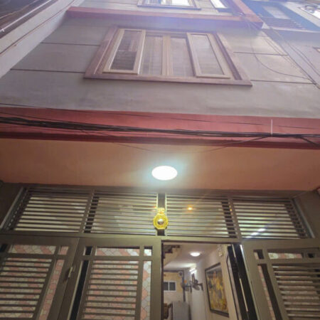 CỰC HIẾM DUY NHẤT 1 CĂN TRONG TẦM GIÁ – NHÀ CỰC ĐẸP CHỦ TẶNG NỘI THẤT – THOÁNG TRƯỚC SAU – 100M RA