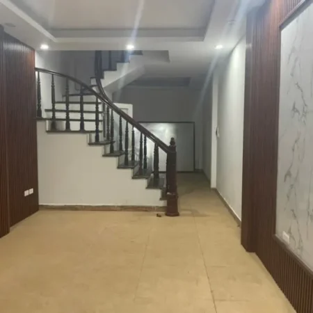 BÁN NHÀ PHỐ THÚY LĨNH – GIÁ CHỈ 4.8 TỶ – SỔ ĐỎ CHÍNH CHỦ