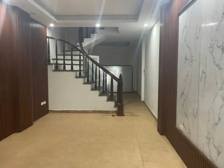 BÁN NHÀ PHỐ THÚY LĨNH – GIÁ CHỈ 4.8 TỶ – SỔ ĐỎ CHÍNH CHỦ