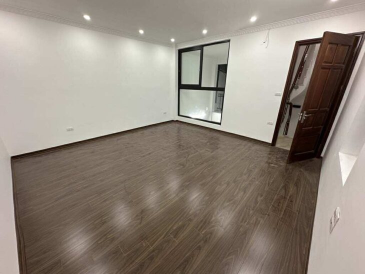 Cạnh Times City, Nhà Đẹp Ở Ngay, 20m Ra Mặt Phố, 45m Hơn 7 Tỷ