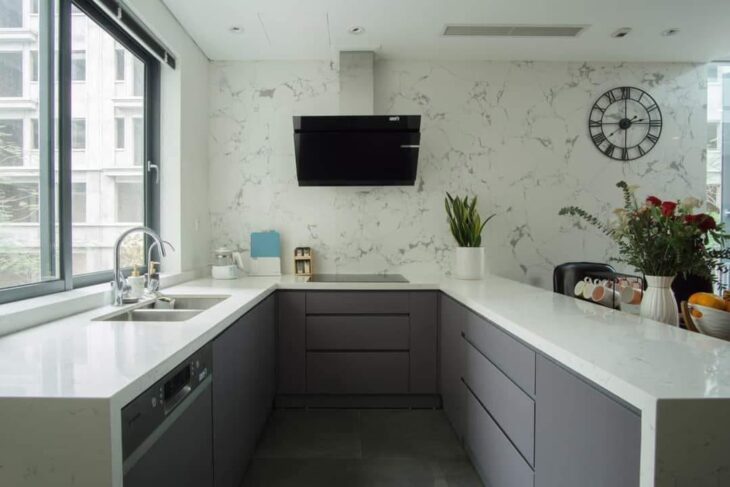 Bán nhà liền kề Khai Sơn Town 100m², lô góc 3 mặt thoáng, 5 tầng, giá đầu tư