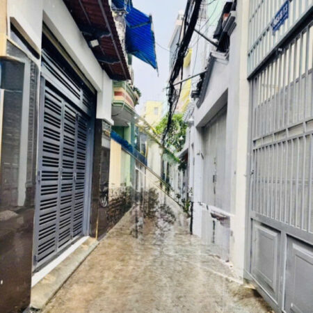 GẦN CHỢ TÂN BÌNH – ĐẤT TRỐNG TIỆN XÂY MỚI – NỞ HẬU TÀI LỘC – 55M² – SỔ CHUẨN.