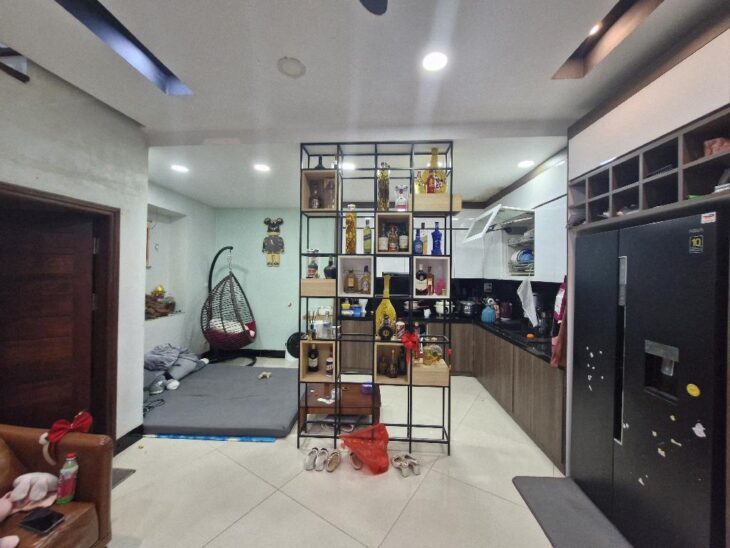 ĐẠI MỖ- NAM TỪ LIÊM- NGÕ NÔNG- MẶT TIỀN RỘNG- GẦN ĐƯỜNG Ô TÔ TRÁNH