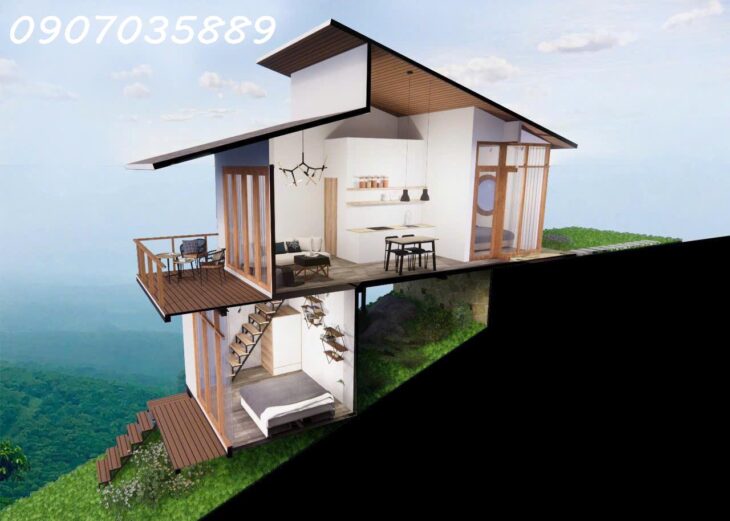 Đất nền sổ đỏ Bảo Lộc CHỈ VỚI 500 TRIỆU/NỀN – BẮT ĐẦU ĐẤT NGAY CHO GEN Z