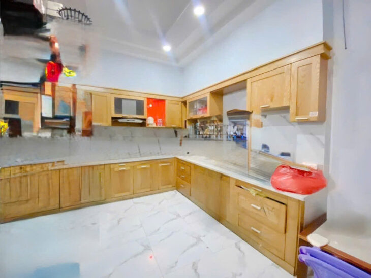 MT KD SẦM UẤT – 2 MẶT THOÁNG – GẦN CHỢ TÂN BÌNH – 74M² NỞ HẬU – 4 TẦNG – NHỈNH 13 TỶ TL.