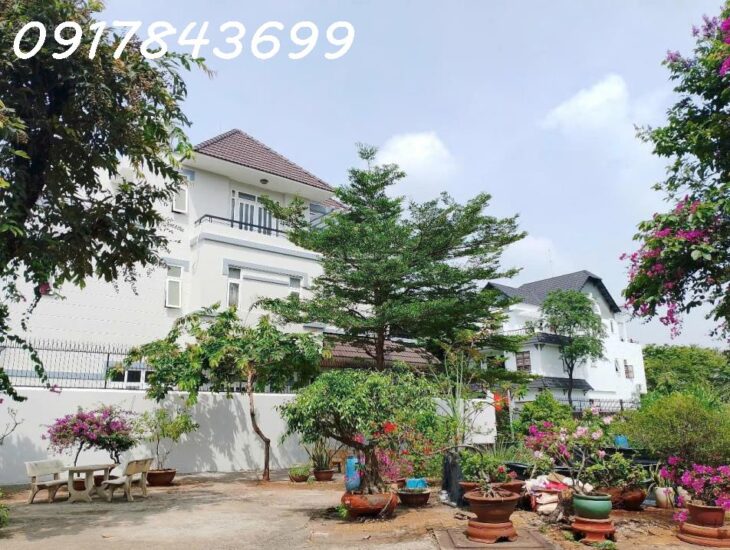 BÁN LÔ ĐẤT ĐẸP ĐỐI DIỆN CÔNG VIÊN KDC KHANG AN Q9