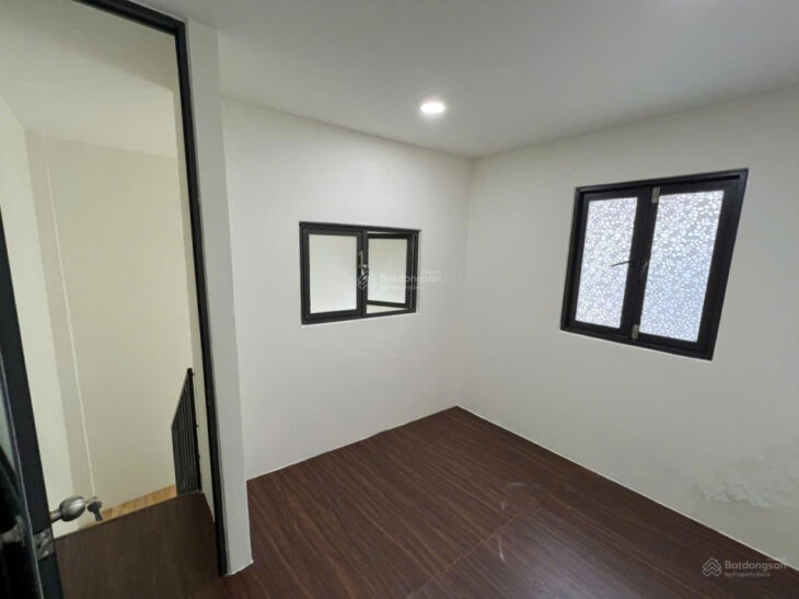 Nhà nhỏ xinh Phương Sài – Tổ ấm lý tưởng cho gia đình trẻ