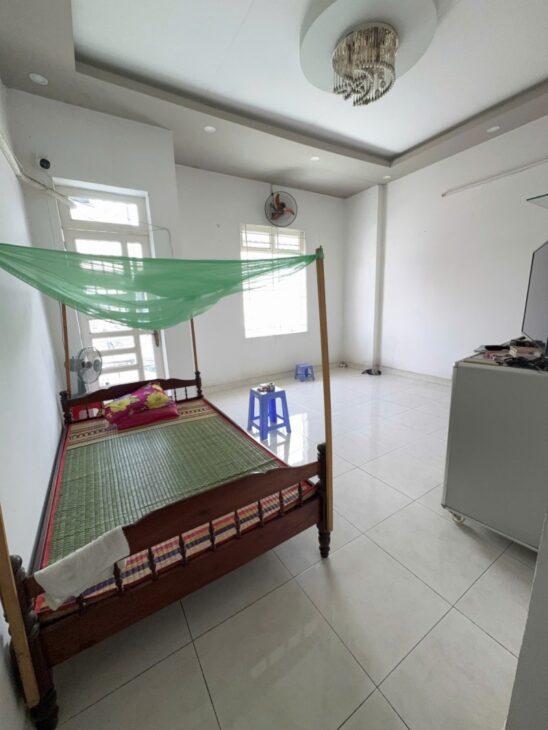 Bán nhà 70m2, 2 tầng, 3PN, 2WC, Linh Xuân, Thủ Đức – 5.15 tỷ