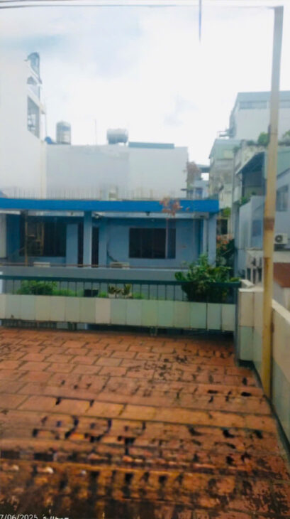 GÓC 2MT ĐỒNG NAI – HXH – NHÀ 3 TẦNG – 60M² – DÒNG TIỀN 11TR/TH – NHỈNH 13 TỶ.