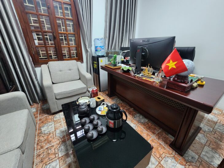 Lộc trao tay! 26,66Tỷ có ngay nhà Lê Trọng Tấn – 83m – 3 ô tô tránh – KD – VP – Đầu tư Vip