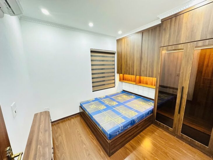 SIÊU PHẨM MẶT PHỐ THANH LÂN – 150M² – GARA – KINH DOANH – GIÁ 25.5 TỶ