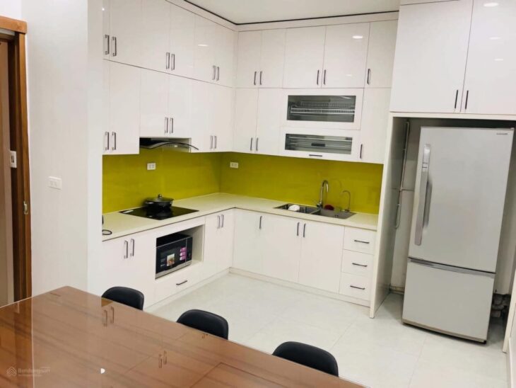 [HÀNG ĐỘC HIẾM] Nhà Ô tô Tránh Phố Thái Hà 51/56m, 7T Thang máy, MT 5.1m 29.5 Tỷ