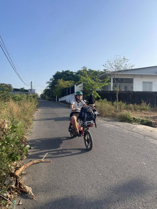 🌟Bán đất mặt tiền Bình Minh – 185m² – Chốt nhanh 1 tỷ 6