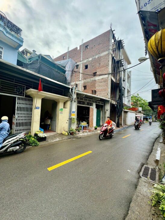 SIÊU PHẨM MẶT PHỐ THANH LÂN – 150M² – GARA – KINH DOANH – GIÁ 25.5 TỶ