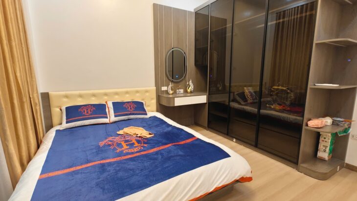 PHÂN LÔ VIP – Ôtô đỗ cửa Phố Thái Hà 40/45m, 5T Thang máy, MT 4m 16.9 Tỷ, mới đẹp