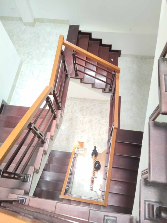 🌟 SIÊU PHẨM 3 TẦNG ĐẸP – ĐƯỜNG THU BỒN, CẨM LỆ – CHỈ 4,9 TỶ 🌟