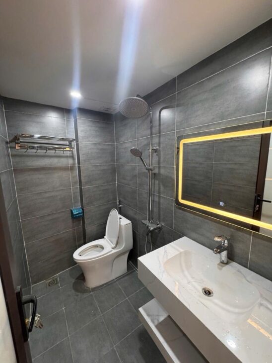 BÁN NHÀ SIÊU PHẨM XUÂN LA – TÂY HỒ, CÁCH HỒ TÂY VÀI BƯỚC – FULL NỘI THẤT CAO CẤP – 31M² – GIÁ CHỈ