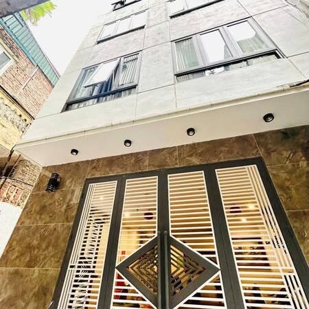 🏆 NHÀ ĐẸP CẦU GIẤY – CCMN LÔ GÓC , THANG MÁY, PHUN PHÒNG KHÉP KÍN , DÒNG TIỀN ĐỈNH CAO 53M2*7T 🏆