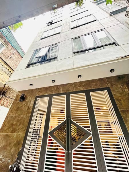 🏆 NHÀ ĐẸP CẦU GIẤY – CCMN LÔ GÓC , THANG MÁY, PHUN PHÒNG KHÉP KÍN , DÒNG TIỀN ĐỈNH CAO 53M2*7T 🏆